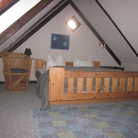 Apartment Holmsland Hvide Sande Eksteriør bilde