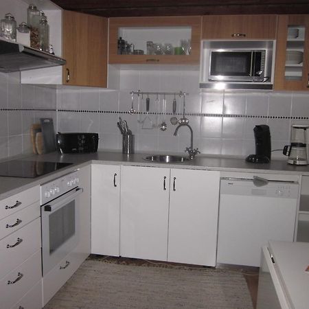 Apartment Holmsland Hvide Sande Eksteriør bilde