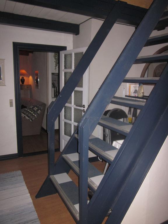 Apartment Holmsland Hvide Sande Eksteriør bilde