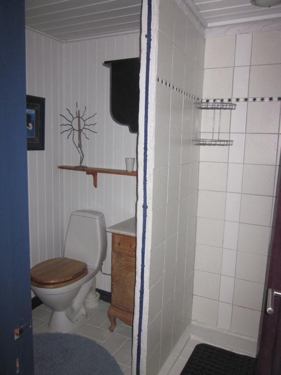 Apartment Holmsland Hvide Sande Eksteriør bilde