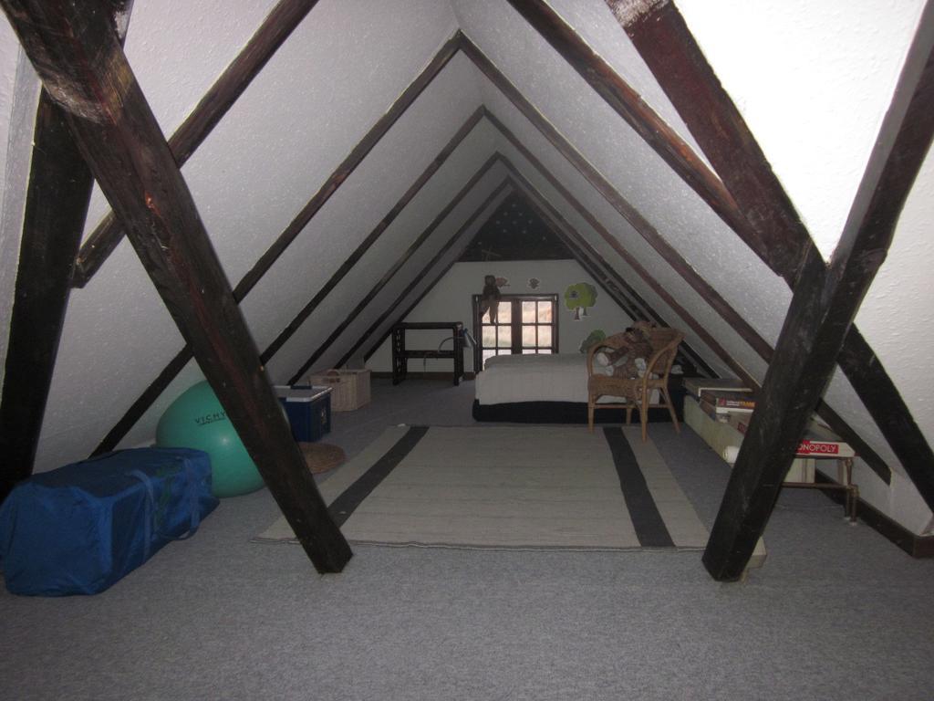 Apartment Holmsland Hvide Sande Rom bilde