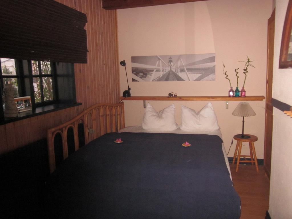 Apartment Holmsland Hvide Sande Rom bilde