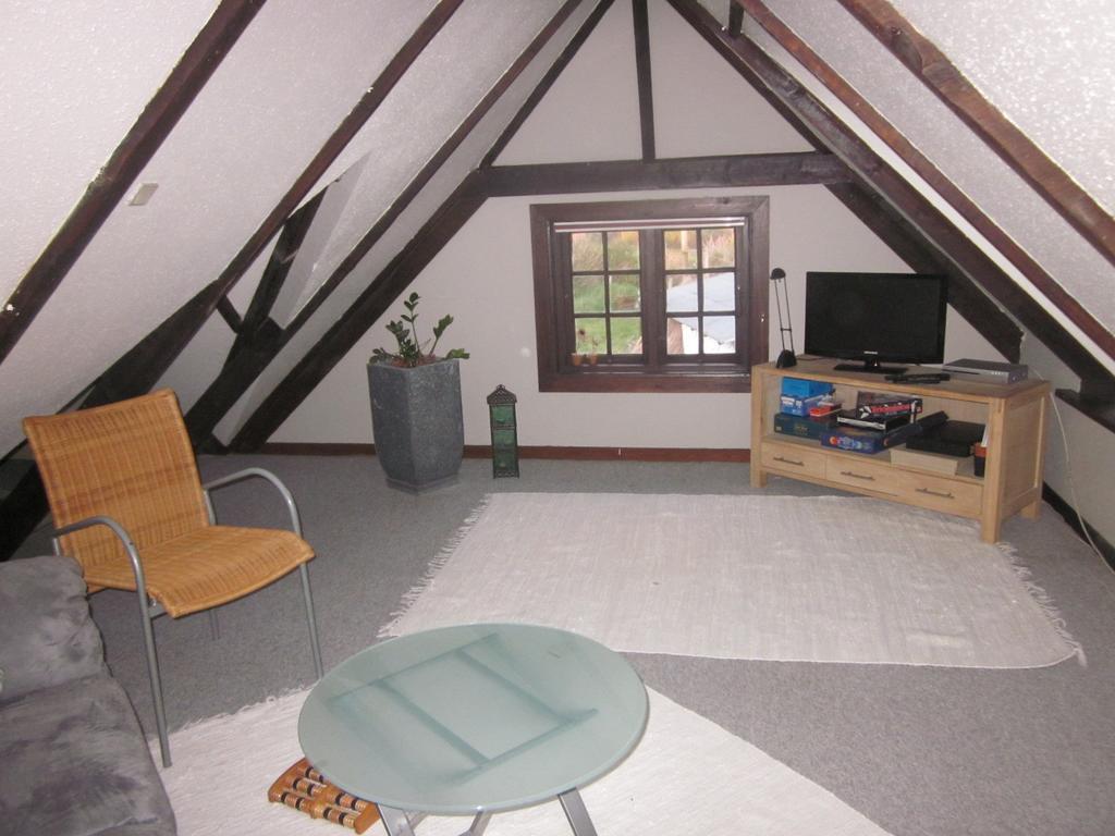 Apartment Holmsland Hvide Sande Rom bilde