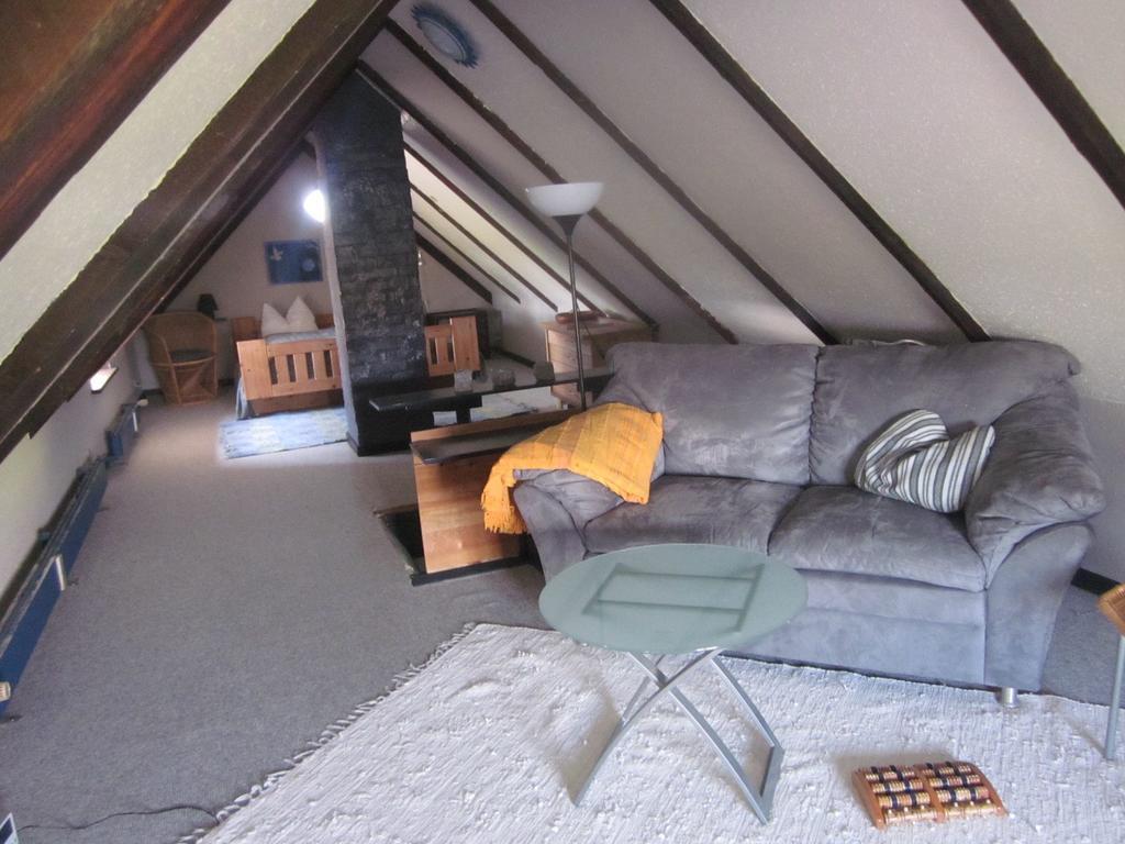 Apartment Holmsland Hvide Sande Rom bilde