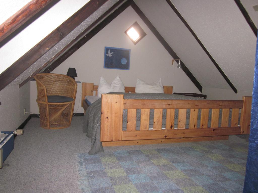 Apartment Holmsland Hvide Sande Eksteriør bilde