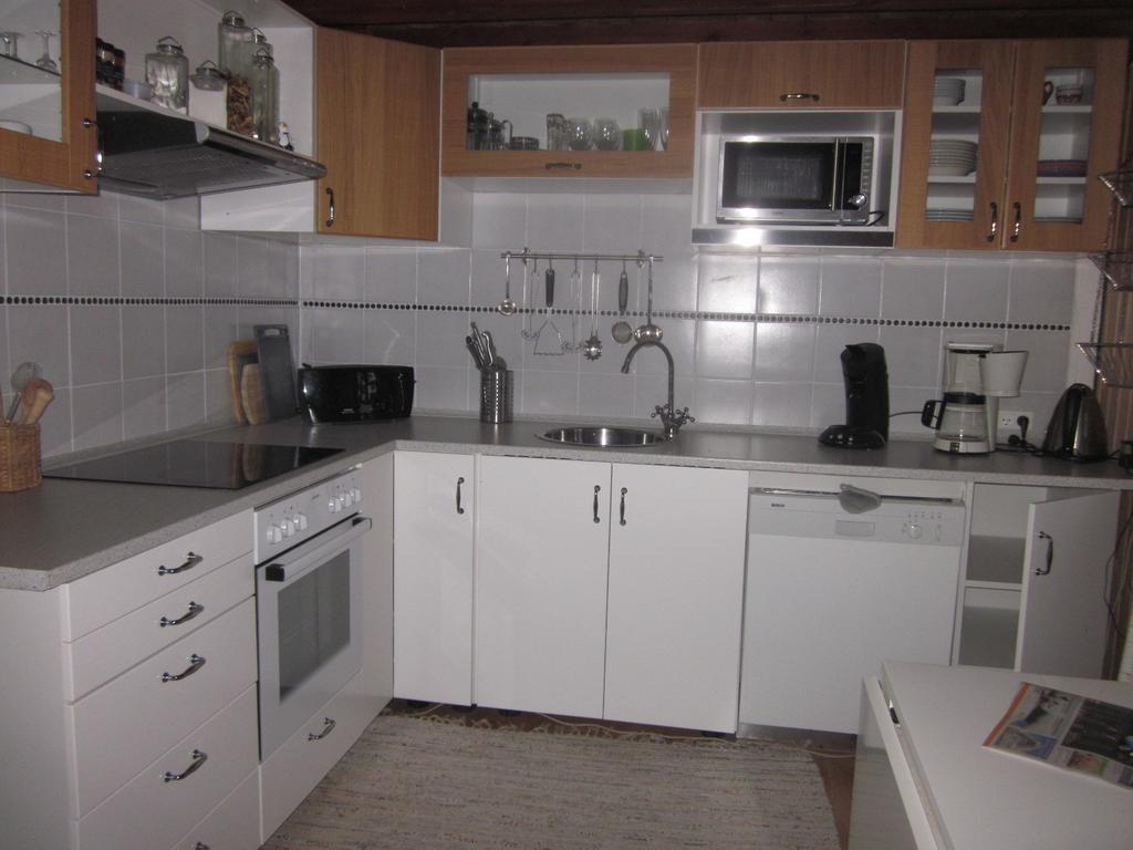 Apartment Holmsland Hvide Sande Eksteriør bilde