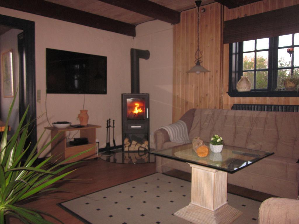 Apartment Holmsland Hvide Sande Rom bilde