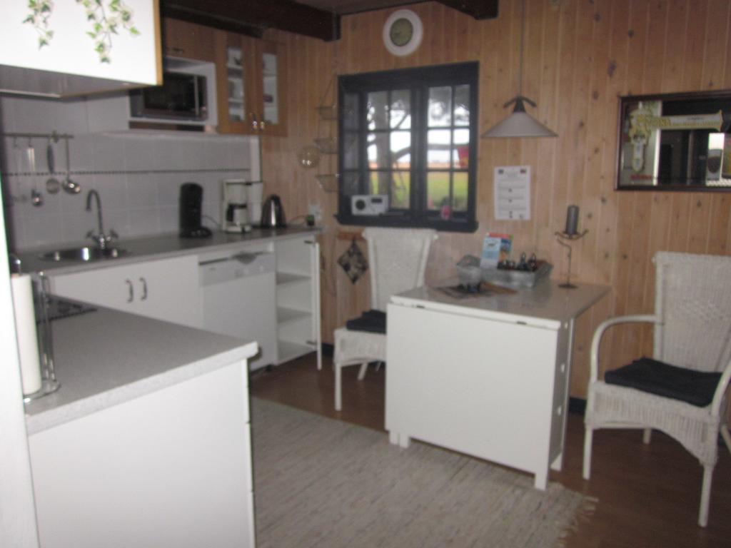 Apartment Holmsland Hvide Sande Rom bilde